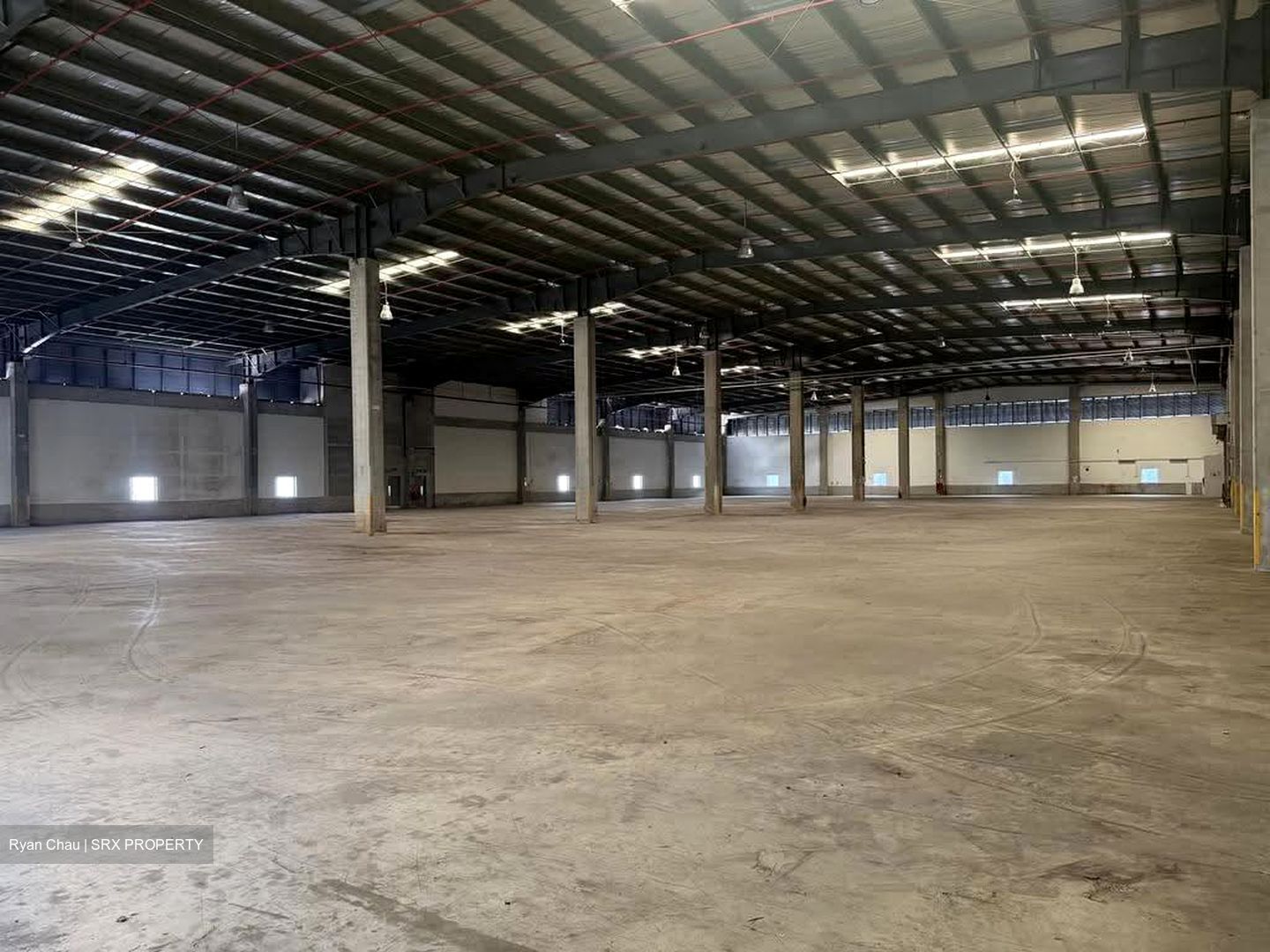 Tuas Avenue 9 (D22), Warehouse #629188851